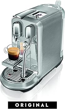 Best Nespresso Machine 15 81Qytsclshs. Ac Sl350
