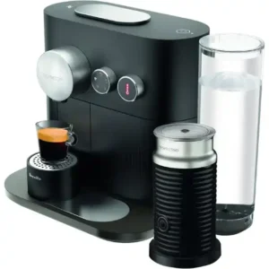 Nespresso Expert Machine Review 10 Nespresso Expert Machine Review