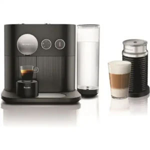 Nespresso Expert Machine Review 9 2