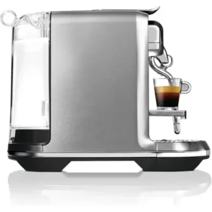 Nespresso Creatista Plus Review 8 3 1