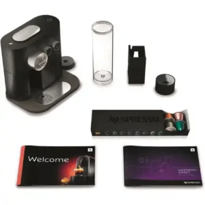 Nespresso Expert Machine Review 8 3