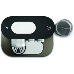 Nespresso Expert Machine Review 7 4