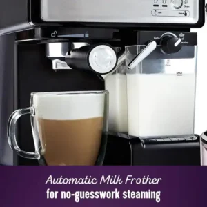 Mr. Coffee Espresso And Cappuccino Maker Review 10 Mr. Coffee Espresso And Cappuccino Maker Review