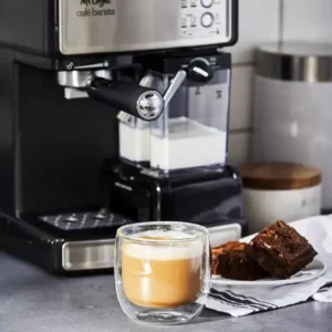 Mr. Coffee Espresso And Cappuccino Maker Review 8 3 1