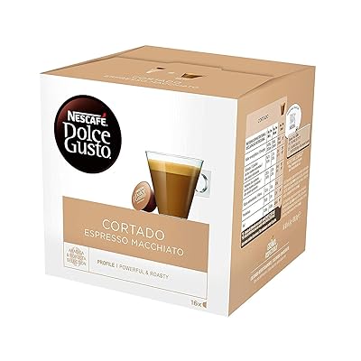 What Is A Cortado Coffee? 4 617S8Fwz7L. Sl400