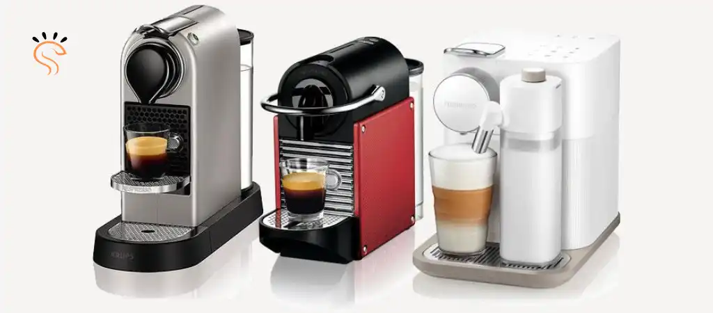 Can You Make Tea With A Nespresso Machine? Can You Make Tea With A Nespresso Machine?