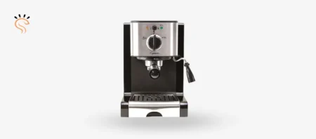 Capresso Ec100 Pump Espresso And Cappuccino Machine Review