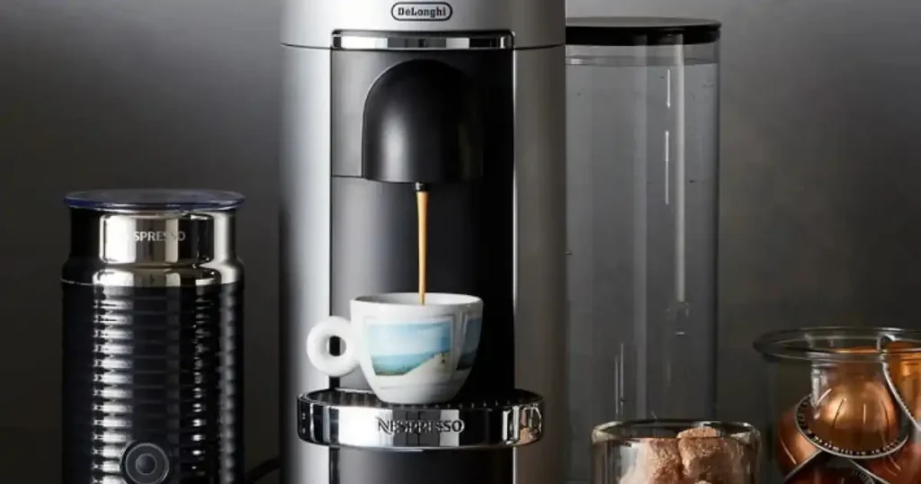 Does Vertuoplus Froth Milk? Does Vertuoplus Froth Milk?