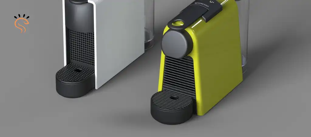 How To Turn On Nespresso Essenza Mini? How To Turn On Nespresso Essenza Mini?