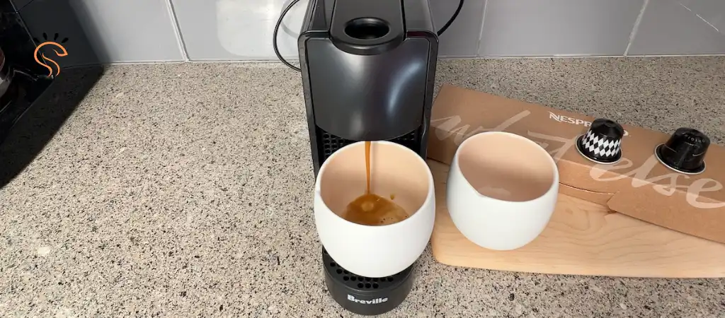 How To Make Ristretto With Nespresso Essenza Mini? How To Make Ristretto With Nespresso Essenza Mini?