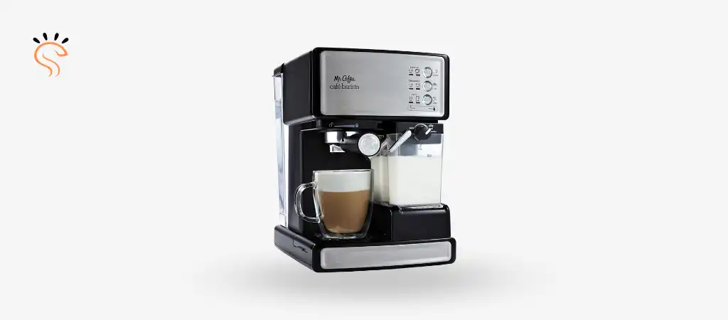 Mr. Coffee Espresso And Cappuccino Maker Review Mr. Coffee Espresso And Cappuccino Maker Review