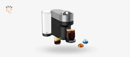 Nespresso Vertuo Machine By Breville Review