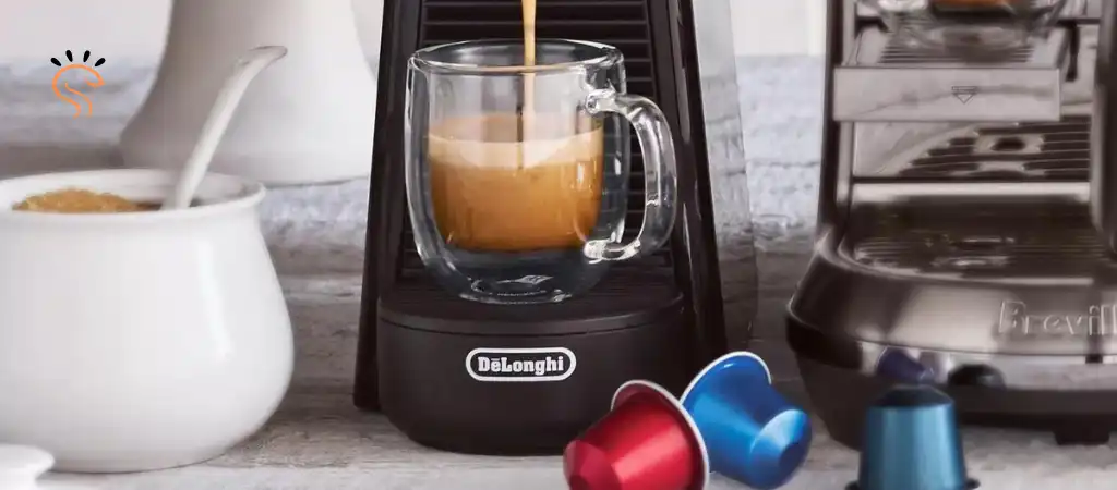 How To Make A Latte With Nespresso Essenza Mini? How To Make A Latte With Nespresso Essenza Mini