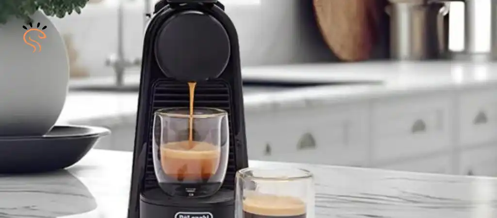 How Much Pressure Does The Nespresso Essenza Mini Use? How Much Pressure Does The Nespresso Essenza Mini Use?