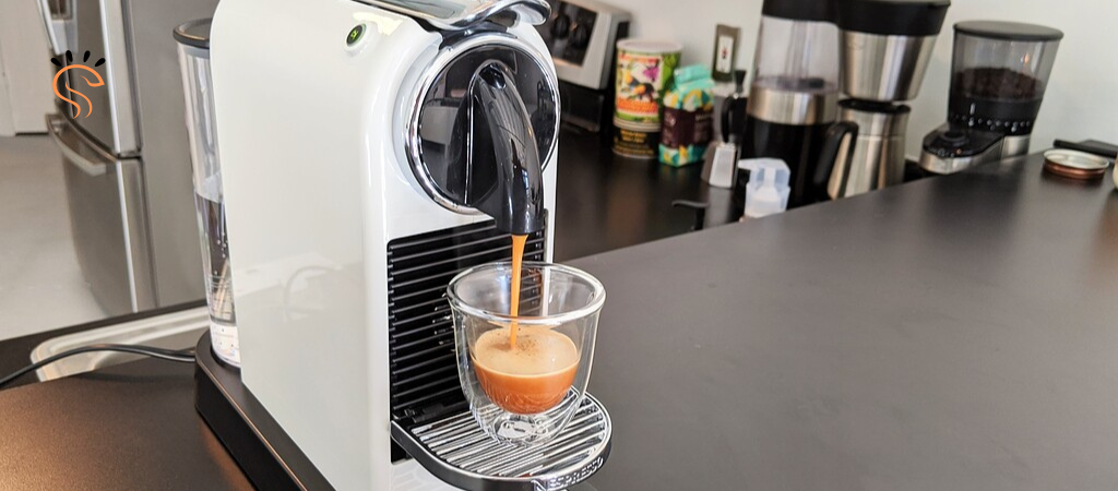 How To Clean Nespresso Essenza Mini With Vinegar? How To Clean Nespresso Essenza Mini With Vinegar?