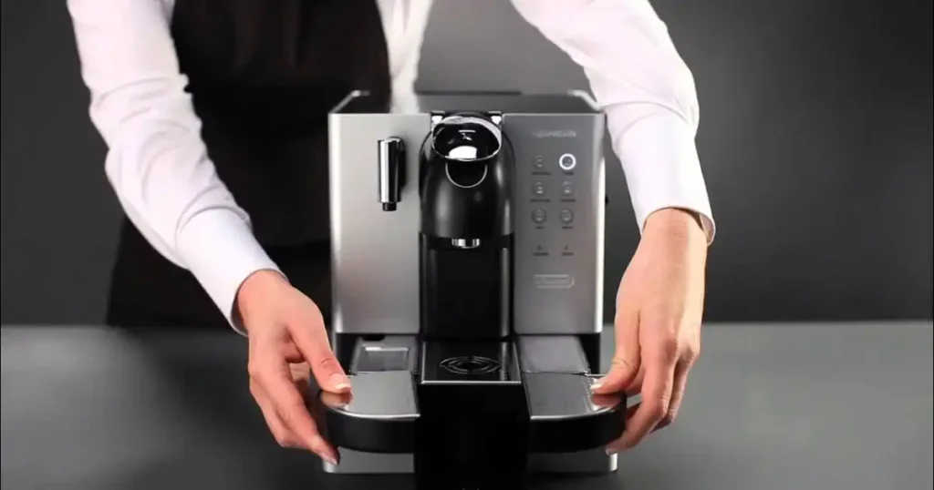 What Is The Difference Between Nespresso De Longhi And Breville? What Is The Difference Between Nespresso De Longhi And Breville?