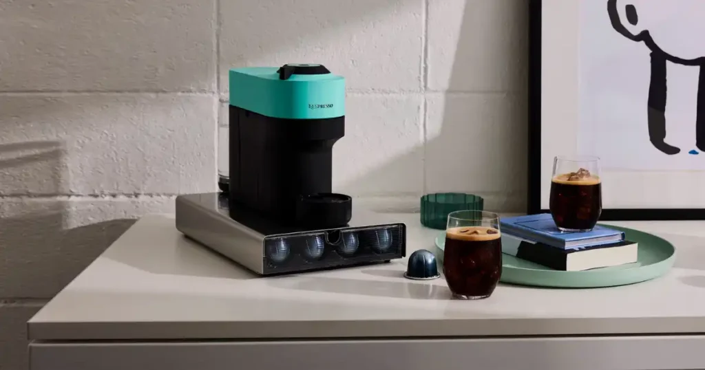 Can You Put Boiling Water In Nespresso? Can You Put Boiling Water In Nespresso?