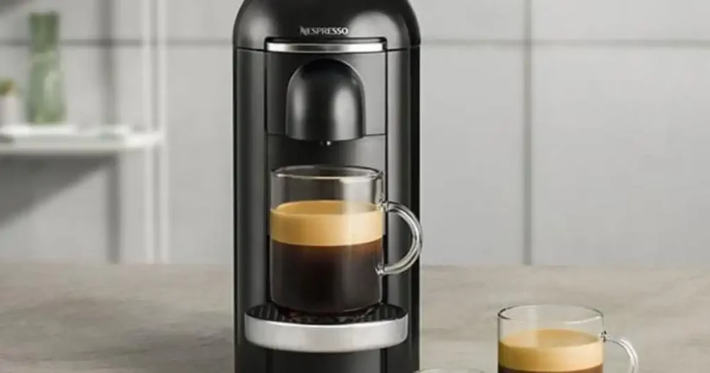Is Nespresso Machine In Decline? Is Nespresso Machine In Decline?