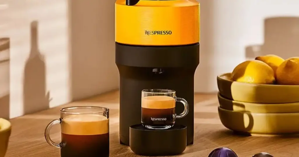 Why Is Nespresso Vertuo So Bitter? Why Is Nespresso Vertuo So Bitter?