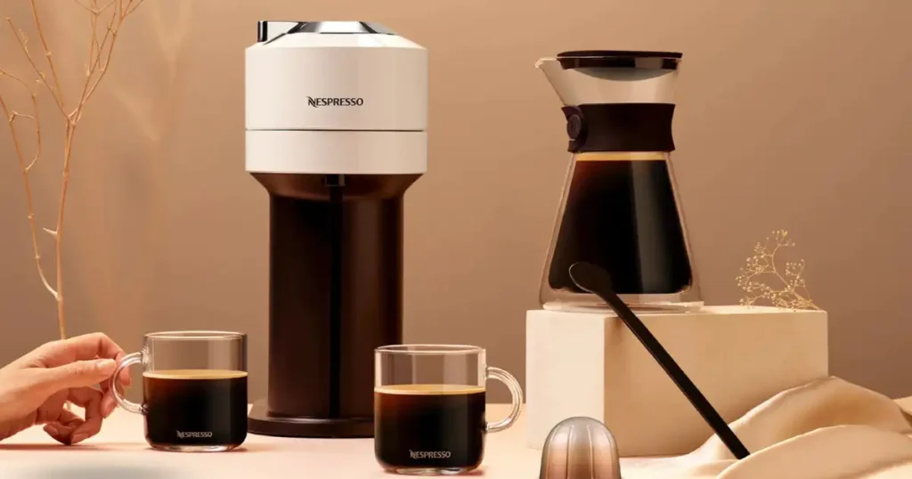10 Creative Nespresso Vertuo Carafe Hacks