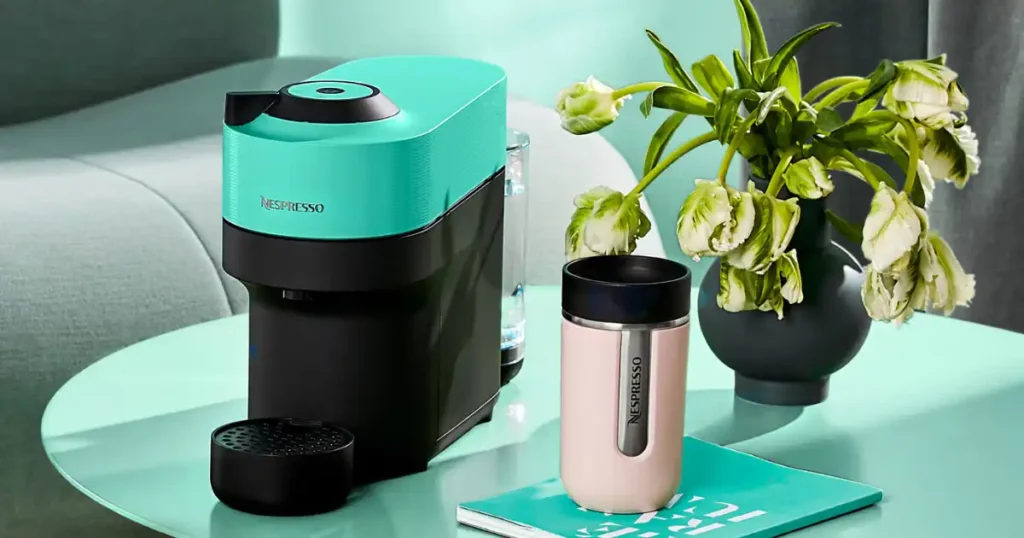 5 Quick Nespresso Vertuo Cleaning Tricks 5 Quick Nespresso Vertuo Cleaning Tricks