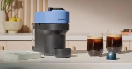 5 Refreshing Nespresso Vertuo Cold Brew Methods