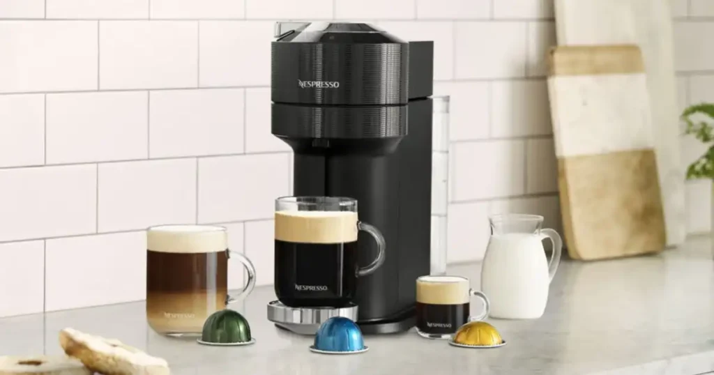 7 Best Nespresso Vertuo Coffee Blends To Try 7 Best Nespresso Vertuo Coffee Blends To Try