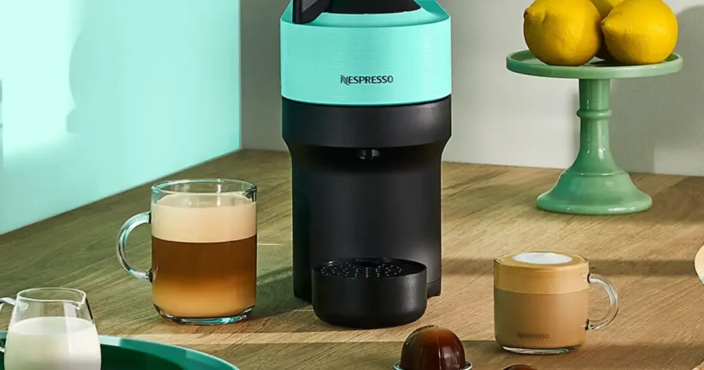 7 Most Popular Nespresso Vertuo Flavors Ranked 7 Most Popular Nespresso Vertuo Flavors Ranked