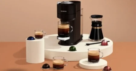7 Nespresso Vertuo Morning Routine Hacks