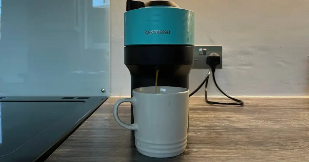 5 Common Nespresso Vertuo Brewing Mistakes To Avoid