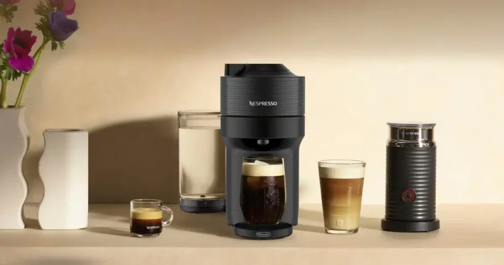 Top 5 Nespresso Vertuo Capsule Subscription Perks