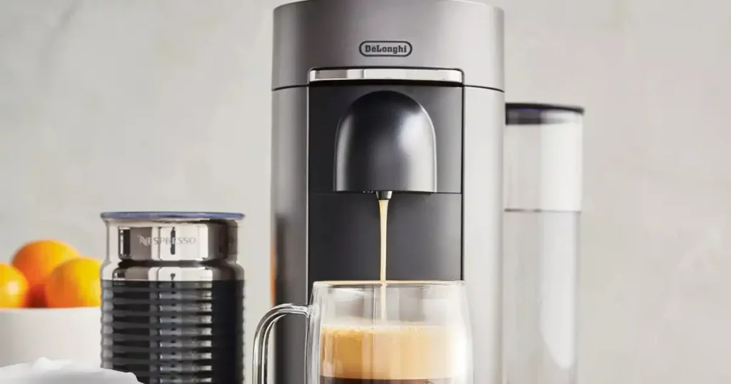 Top 5 Nespresso Vertuo Limited Edition Capsules Top 5 Nespresso Vertuo Limited Edition Capsules