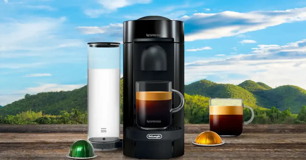 Top 5 Nespresso Vertuo Troubleshooting Fixes Top 5 Nespresso Vertuo Troubleshooting Fixes
