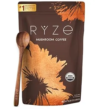 What Does Mushroom Coffee Taste Like? 4 61Hkc1Weiil. Sl350