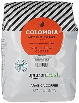 What Is Colombian Coffee? 8 7121M8H6Isl. Sl350