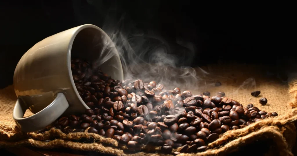 Does Decaf Coffee Have Caffeine?, Brew Coffee Without A Filter