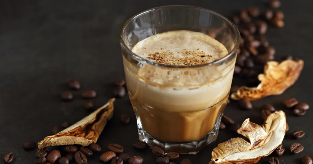 Does Mushroom Coffee Help You Lose Weight? Does Mushroom Coffee Help You Lose Weight?