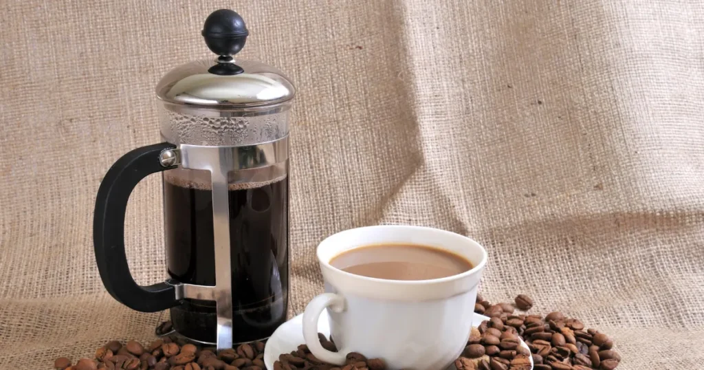Can You Use French Press Coffee Maker For Tea? Can You Use French Press Coffee Maker For Tea?