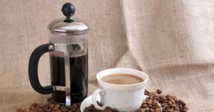 Can You Use French Press Coffee Maker For Tea?
