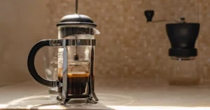 How Does A French Press Coffee Maker Work?