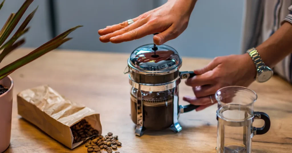 How To Use Secura Stainless Steel French Press Coffee Maker? How To Use Secura Stainless Steel French Press Coffee Maker?