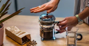 How To Use Secura Stainless Steel French Press Coffee Maker?