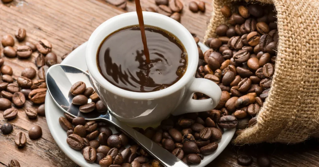 What Is Colombian Coffee? What Is Colombian Coffee?