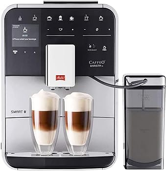 8 Best Bean To Cup Coffee Machine Uk 15