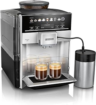 8 Best Bean To Cup Coffee Machine Uk 12 71Use3Ptp L. Ac Sl350