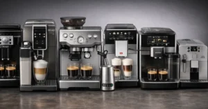 8 Best Bean To Cup Coffee Machine Uk